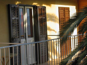 Apartment B