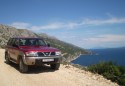 Hvar offroad tour