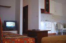 Apartment type 3